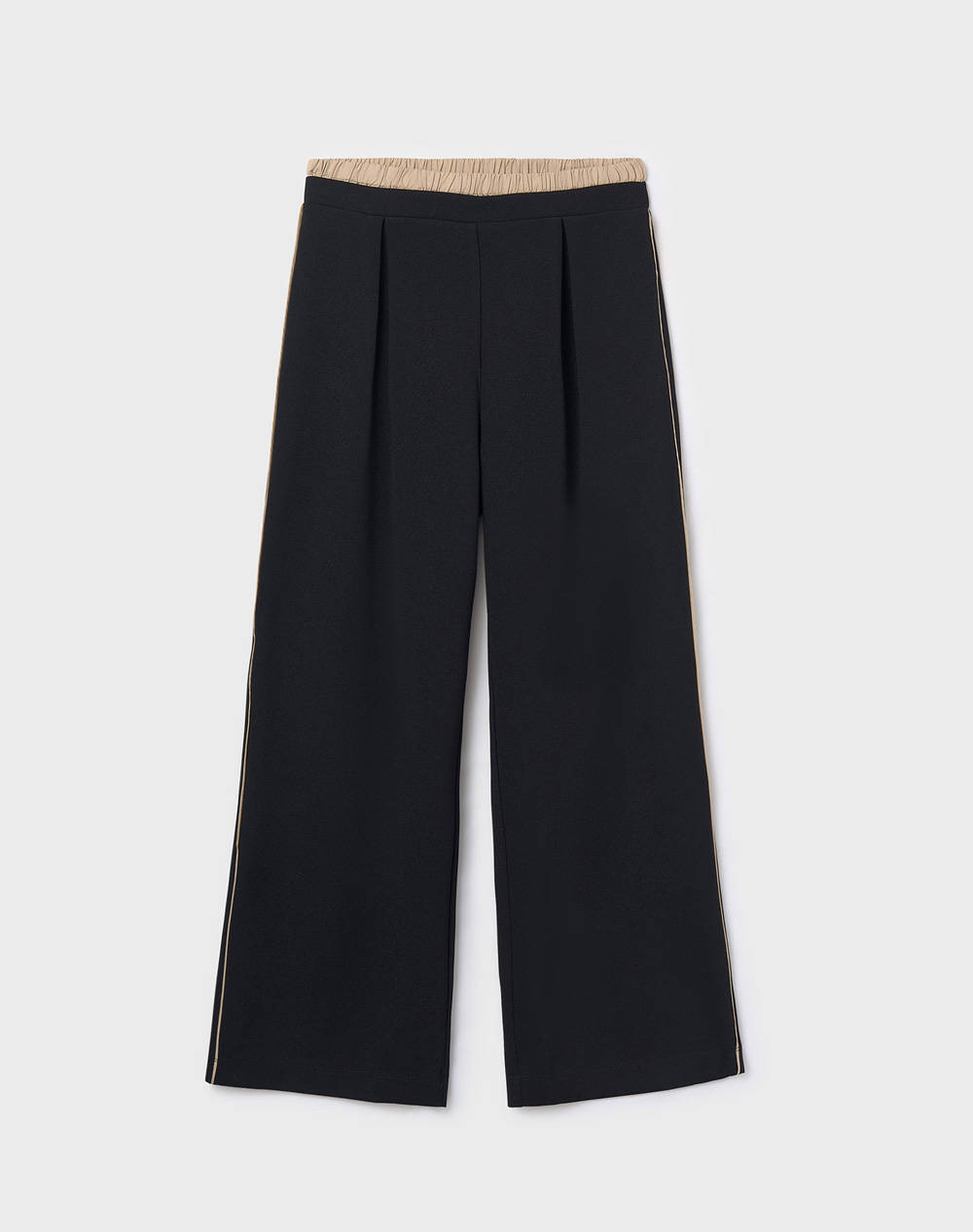 MAYORAL PANTALONI LUNGI CUREA DUBLA