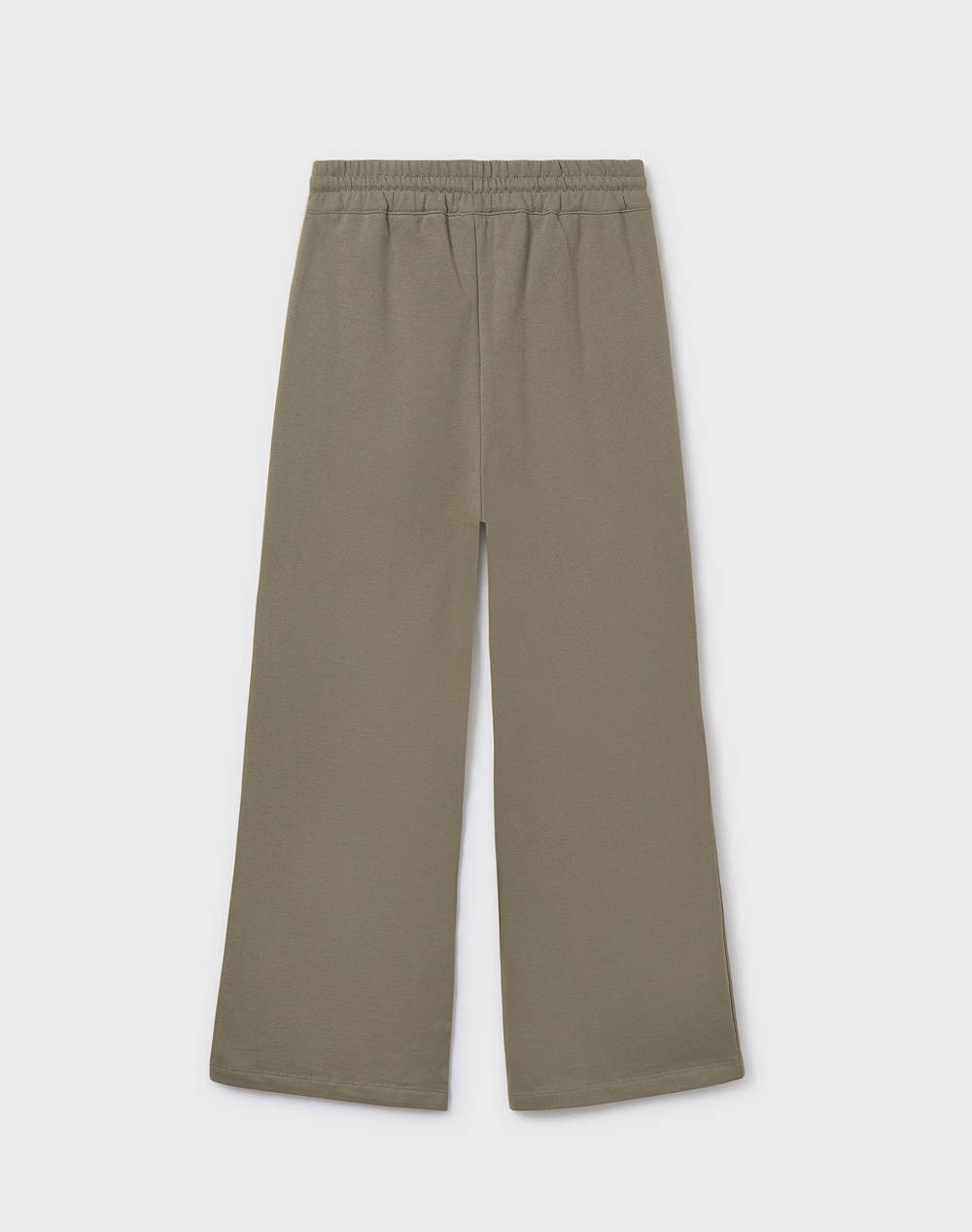 MAYORAL PANTALONI LUNGI FLEECE WIDE L