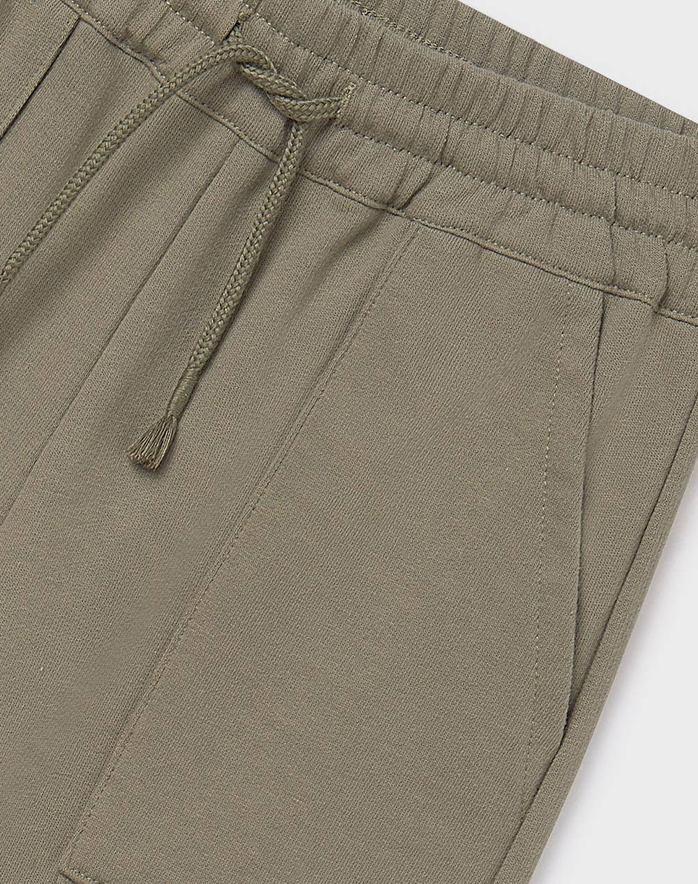 MAYORAL PANTALONI LUNGI FLEECE WIDE L