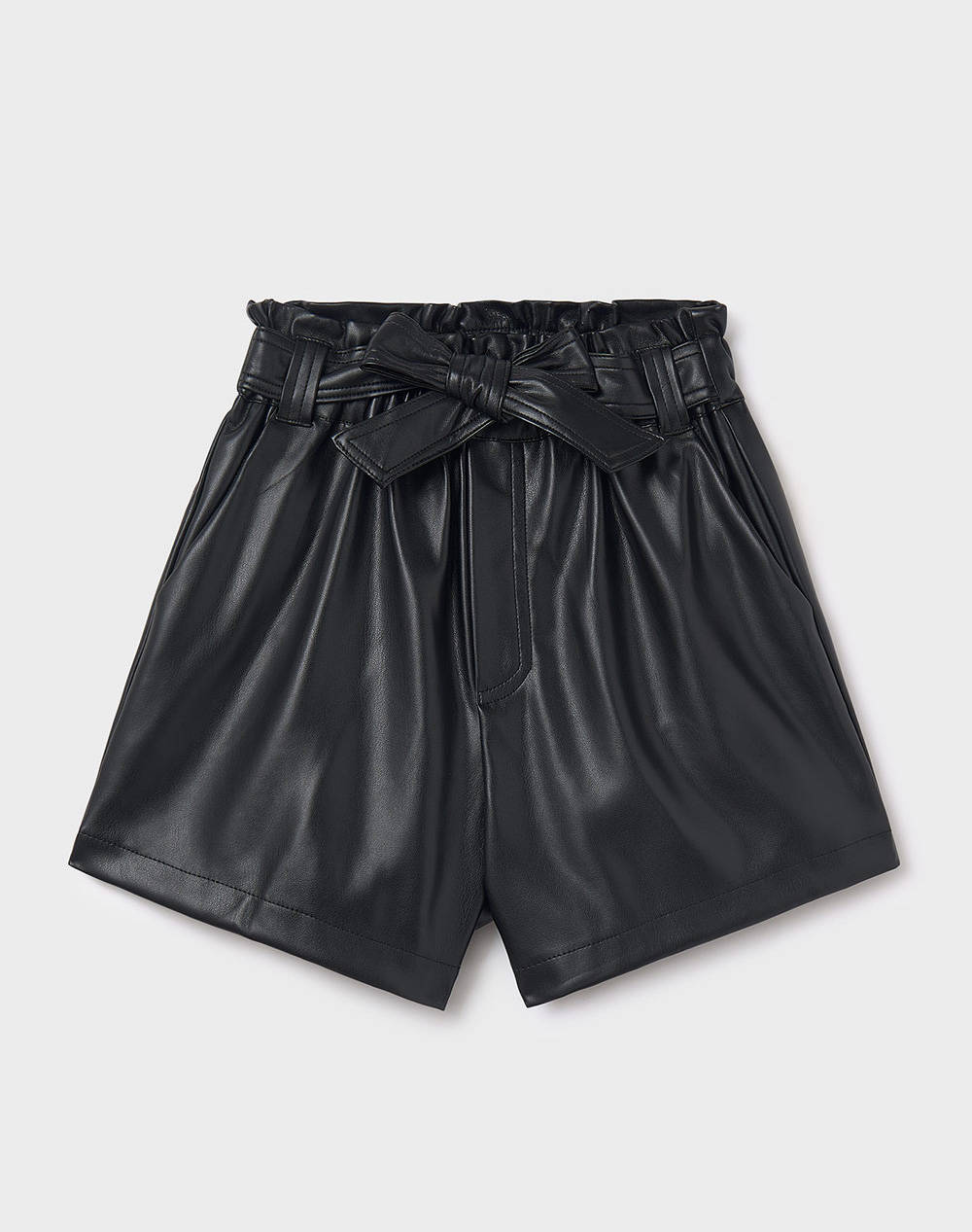 MAYORAL PANTALONI SCURTI PU