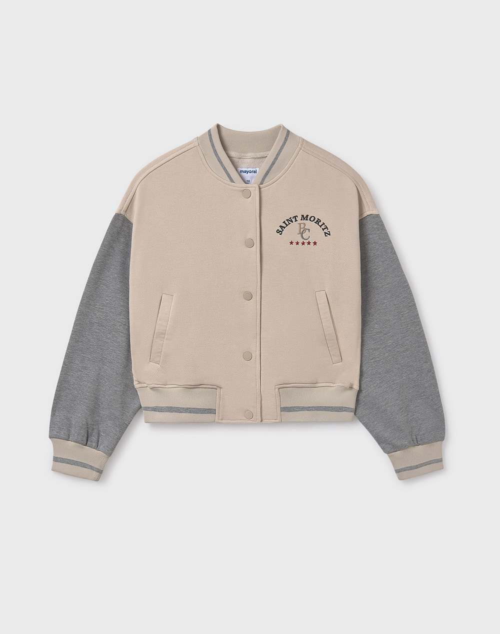 MAYORAL SACOU BOMBER
