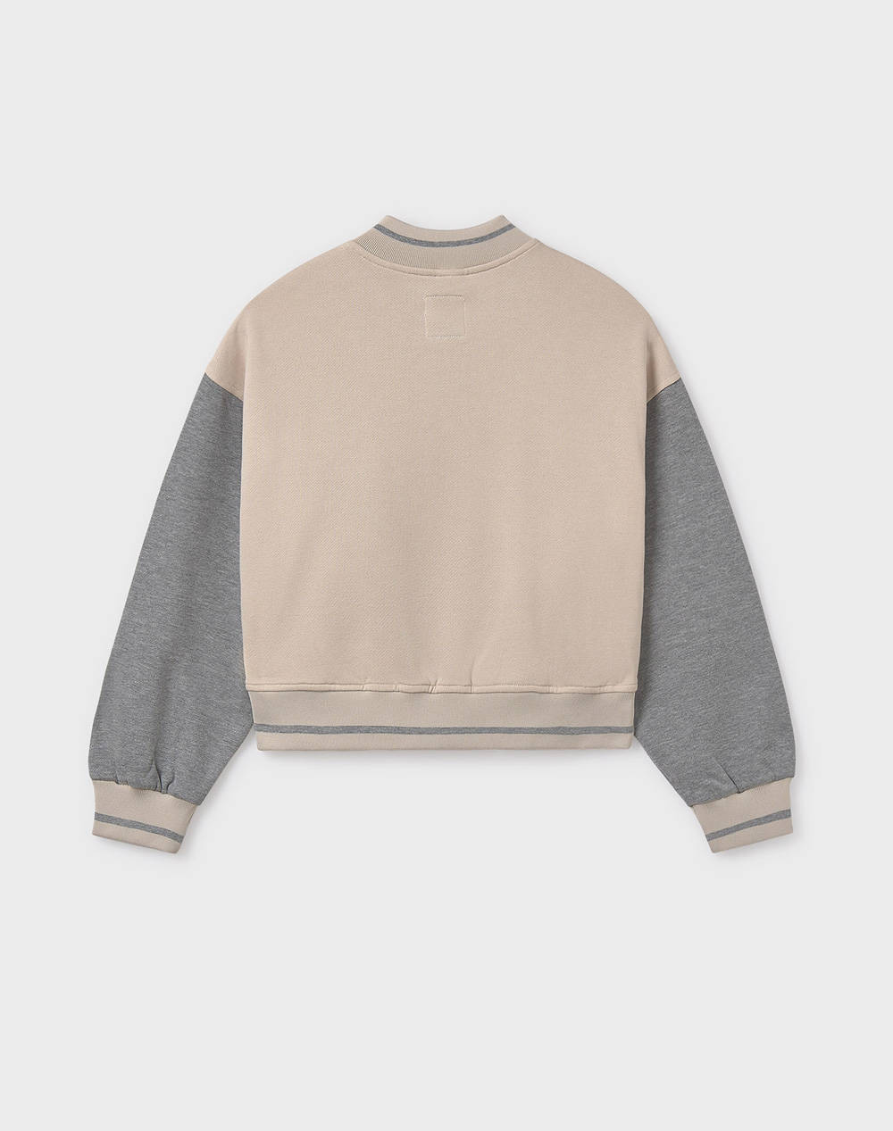MAYORAL SACOU BOMBER
