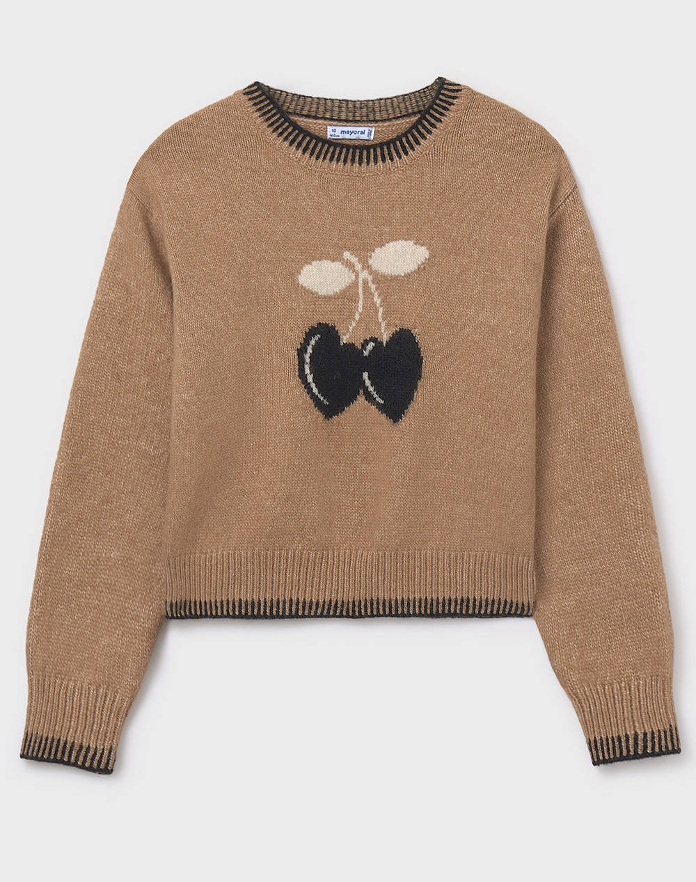 MAYORAL JERSEY JACQUARD