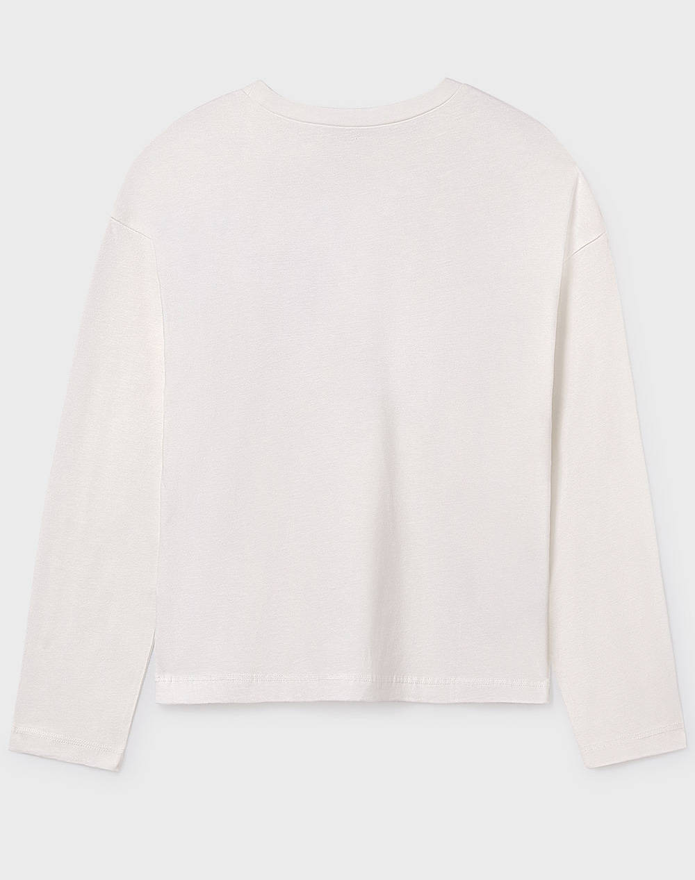 MAYORAL BLUZA CU MANECA LUNGA DESIGN