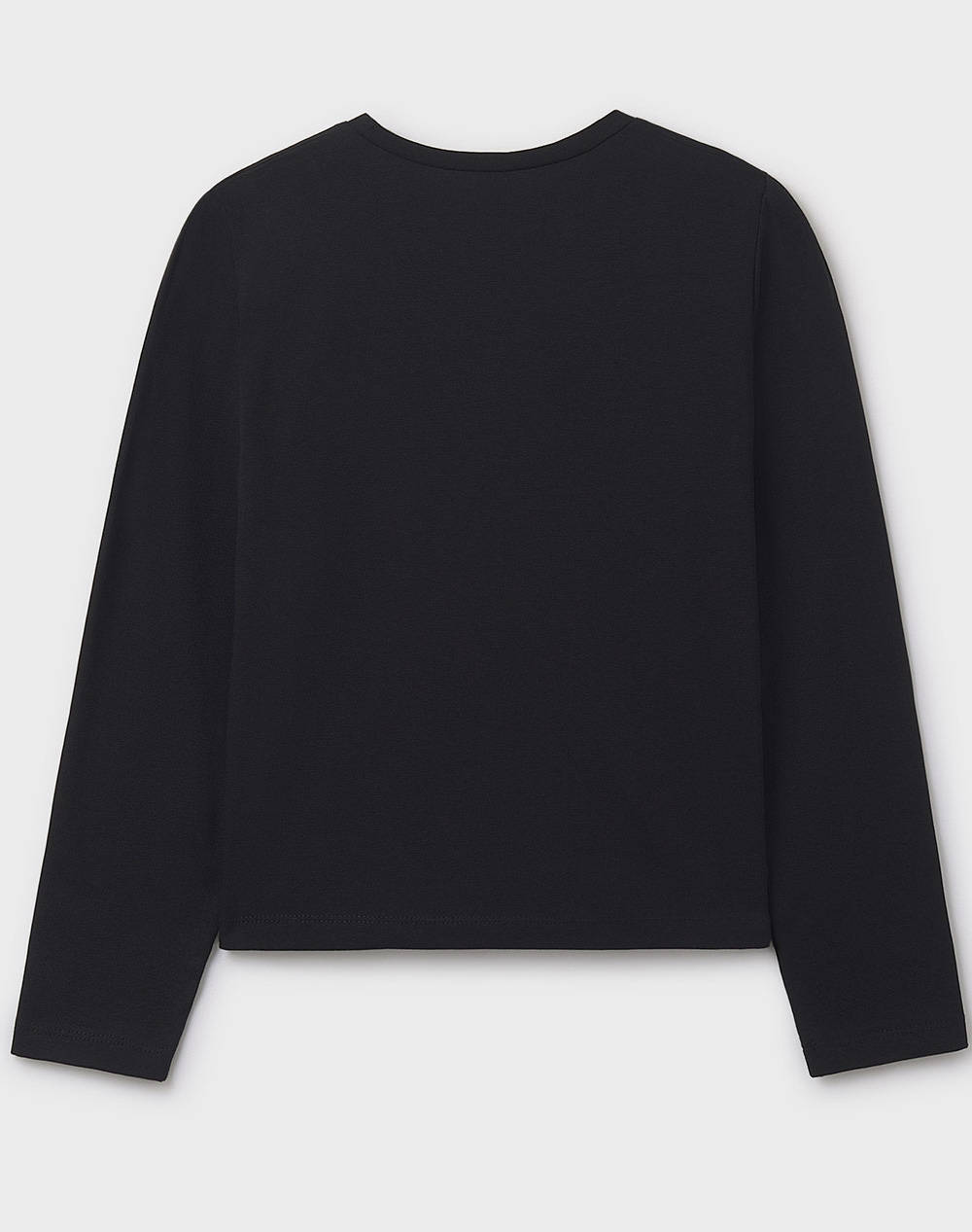 MAYORAL BLUZA CU MANECA LUNGA BRODATA