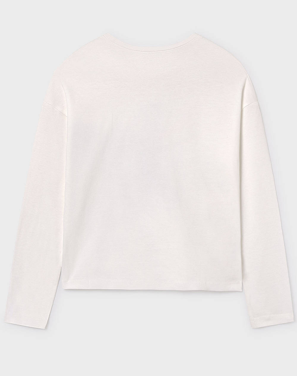 MAYORAL BLUZA CU MANECA LUNGA FATA