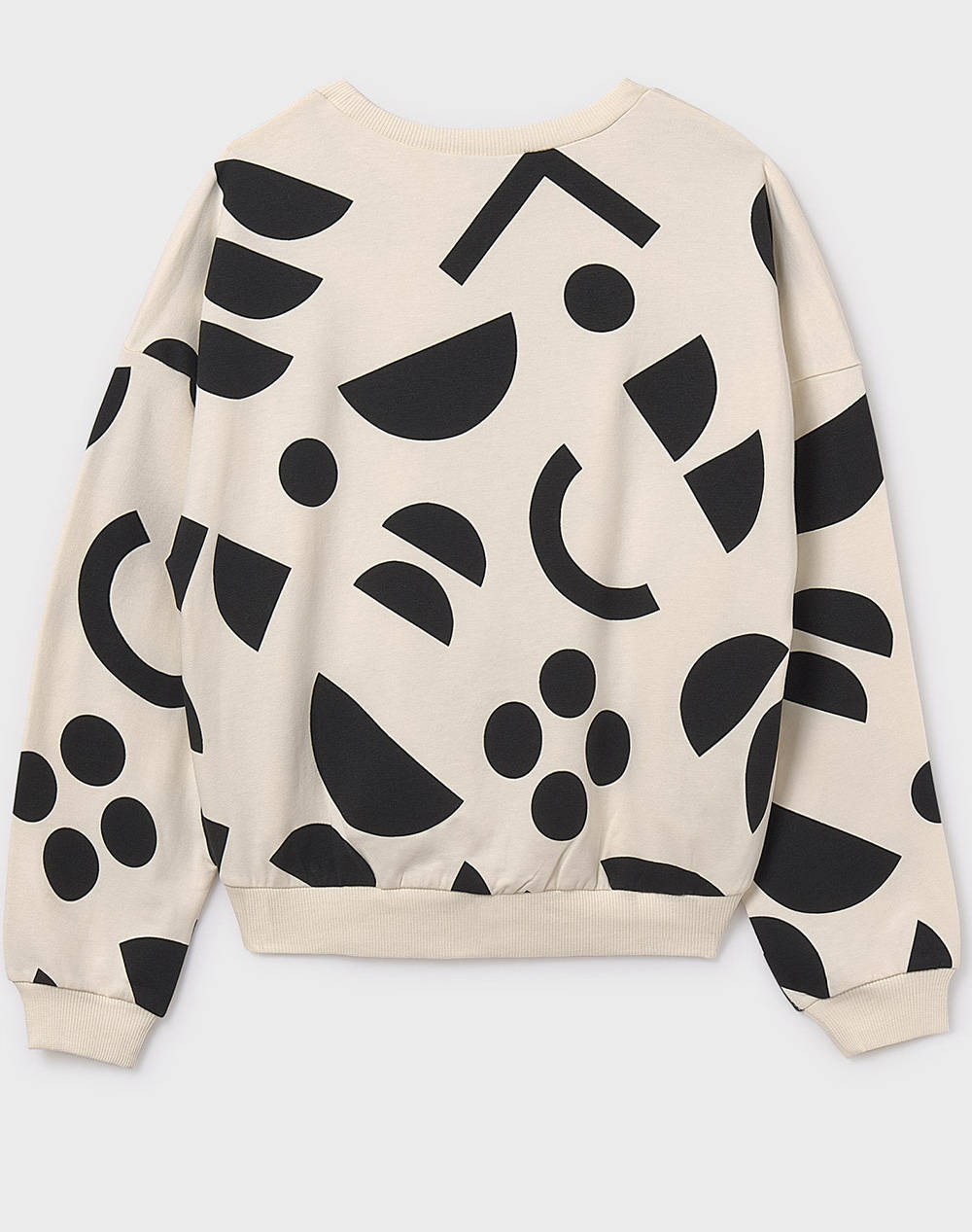 MAYORAL PULOVER PRINT