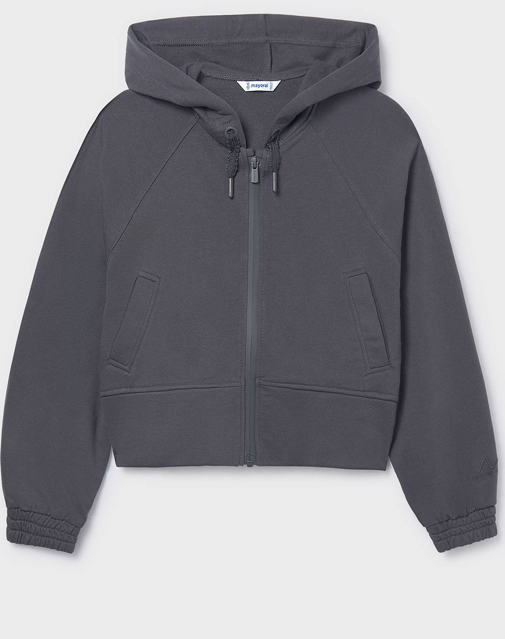 MAYORAL JACKET FLEECE