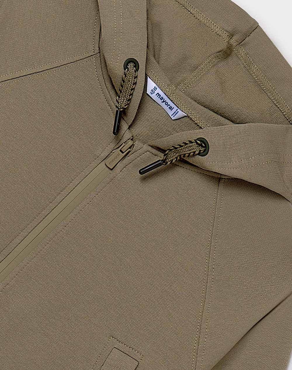 MAYORAL JACKET FLEECE