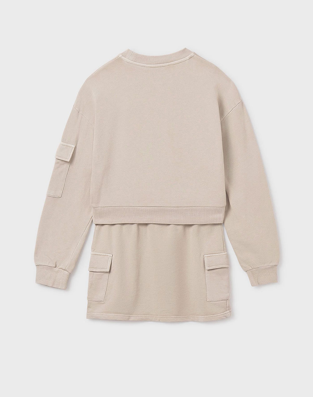 MAYORAL SET FUSTA CARGO