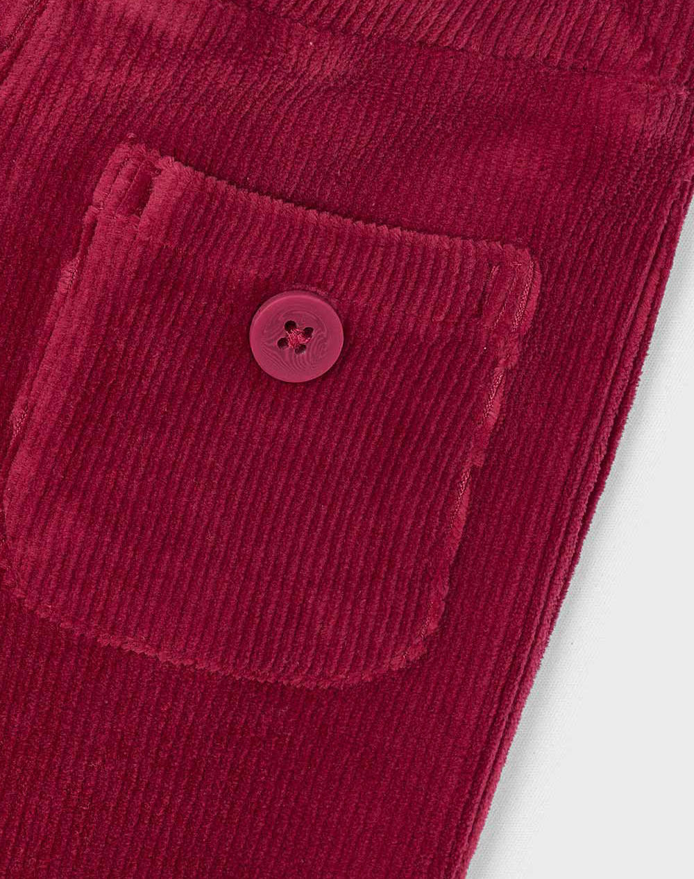 MAYORAL PANTALONI MAKO VELUR