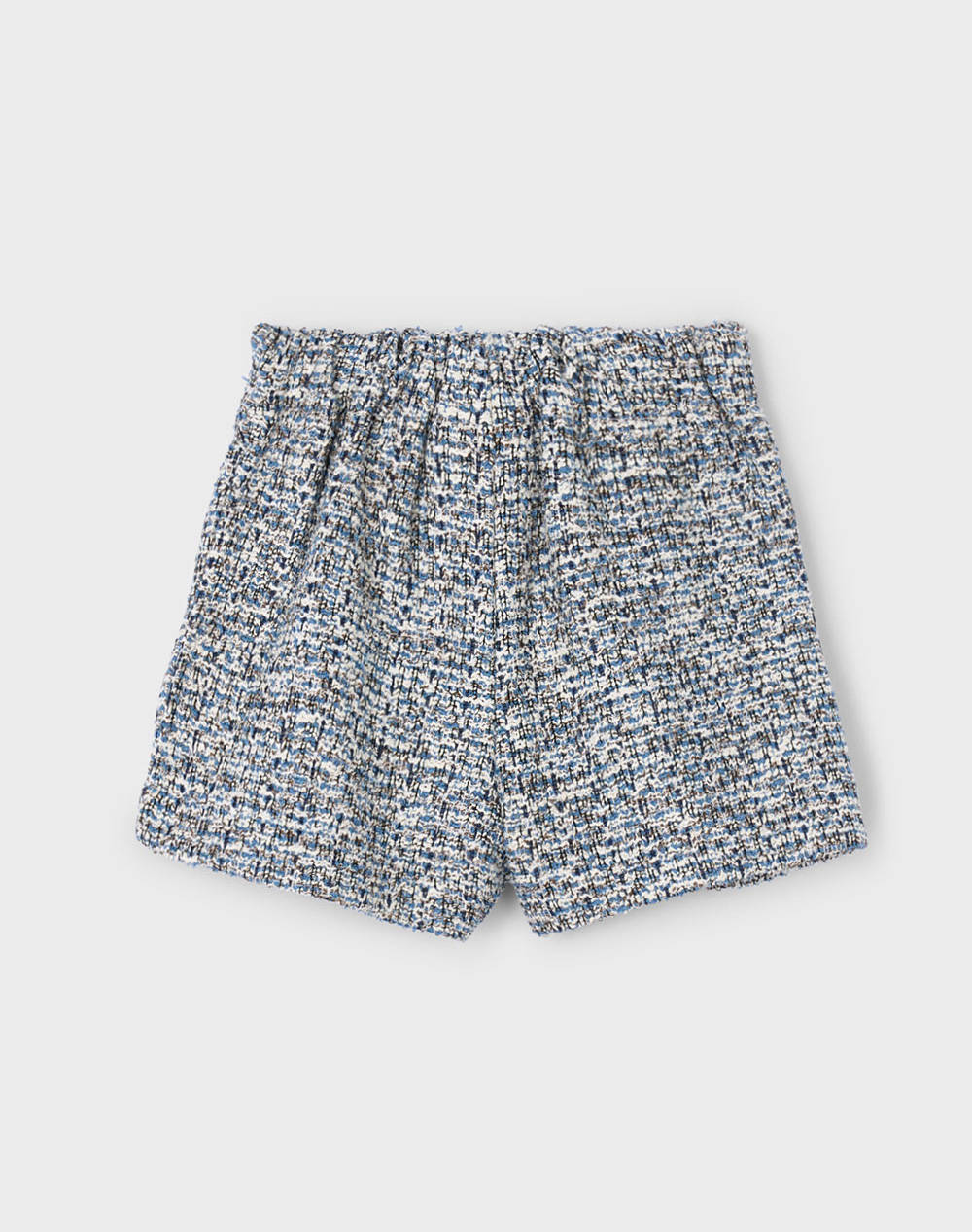 MAYORAL PANTALONI SCURTI TRICOTATI