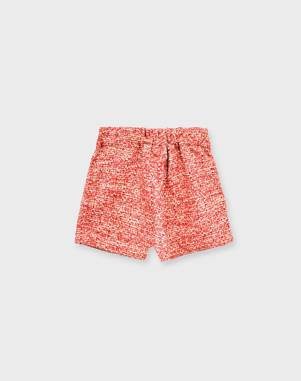 MAYORAL PANTALONI SCURTI TRICOTATI