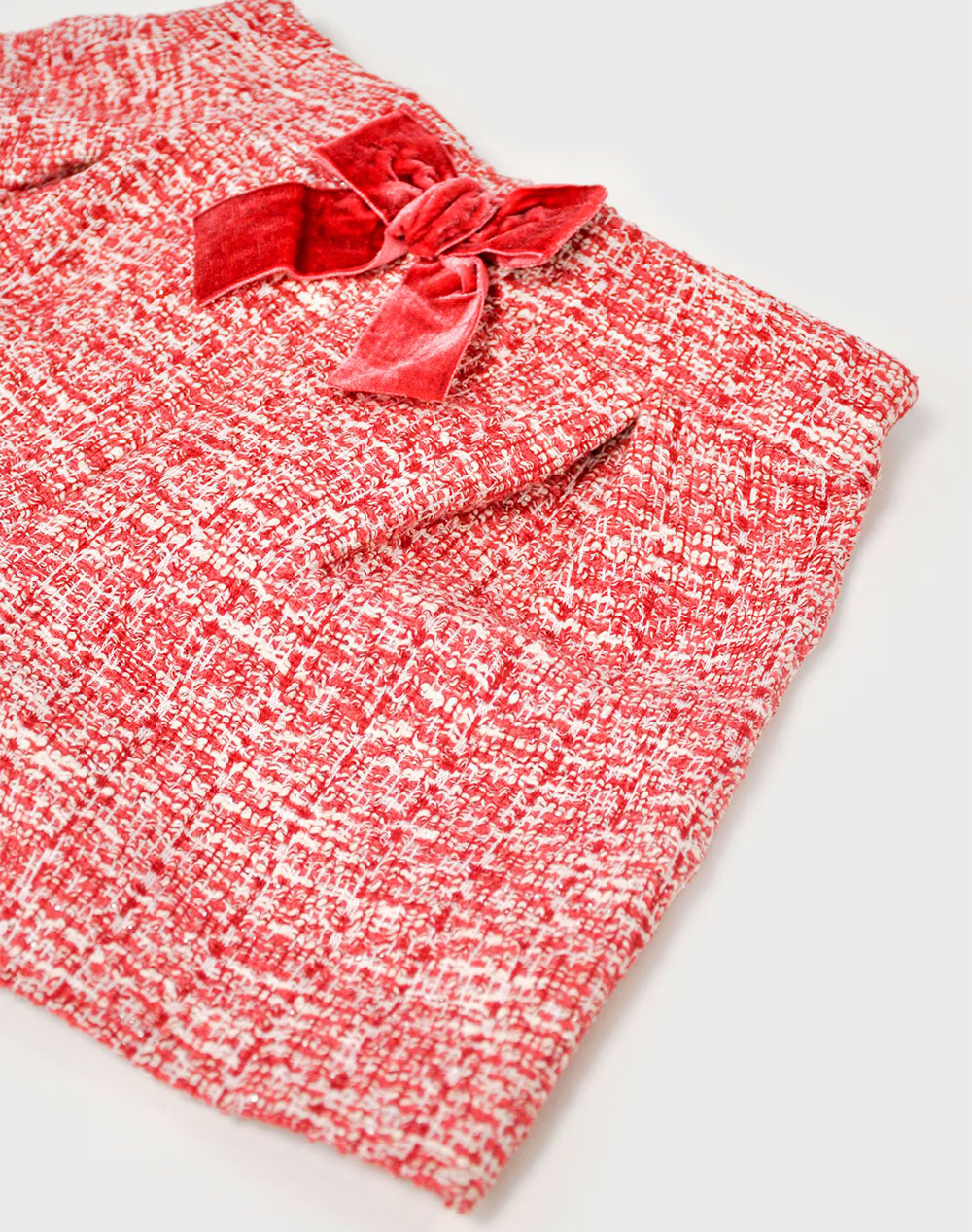 MAYORAL PANTALONI SCURTI TRICOTATI