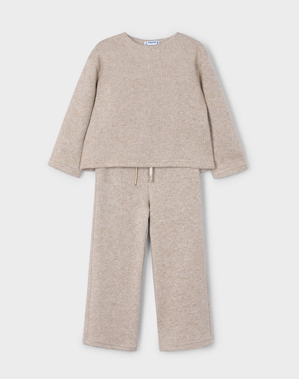 MAYORAL SET PANTALONI