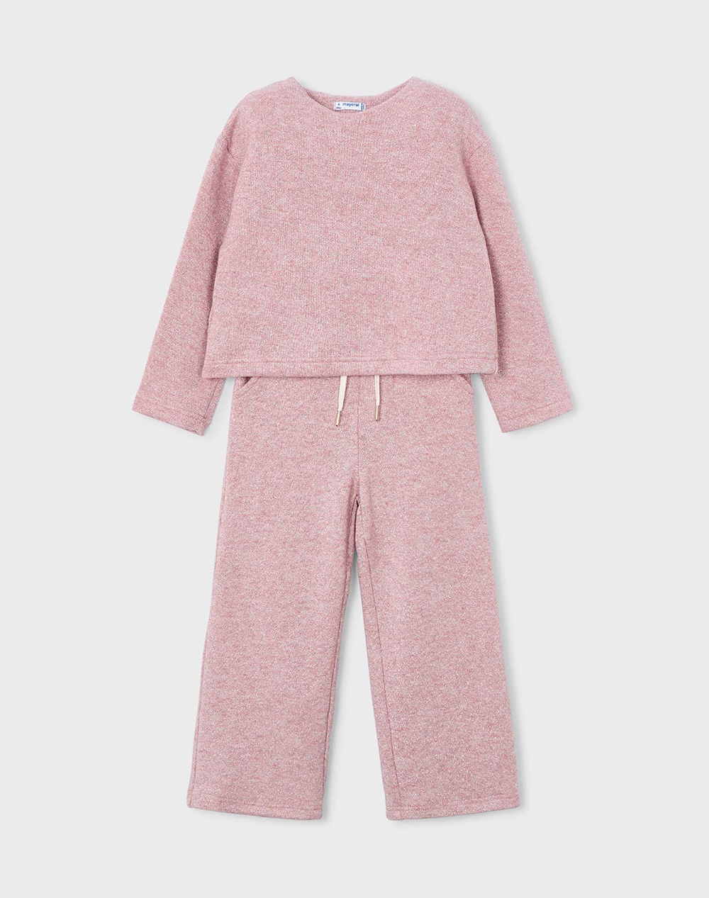 MAYORAL SET PANTALONI
