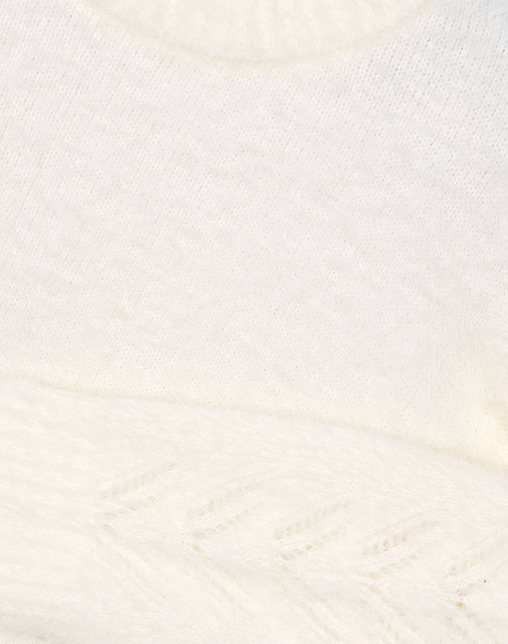 MAYORAL JERSEY BLANA