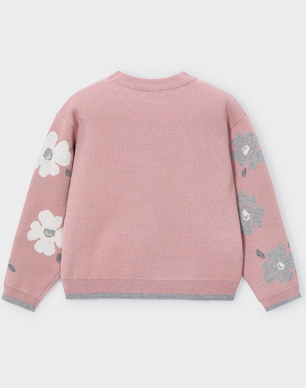 MAYORAL JERSEY JACQUARD
