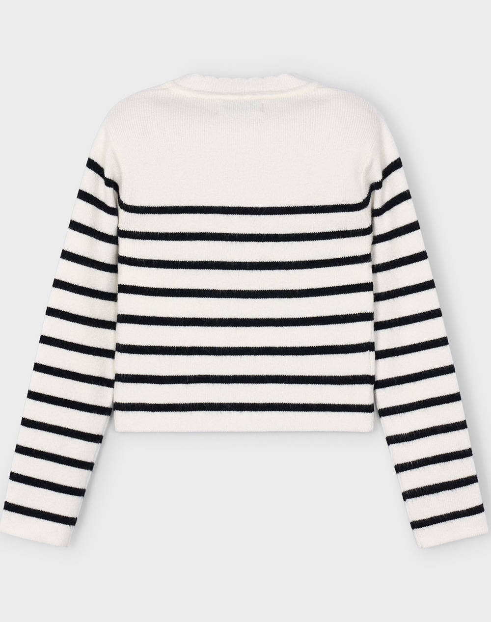 MAYORAL TOP TRICOTAT DUNGI