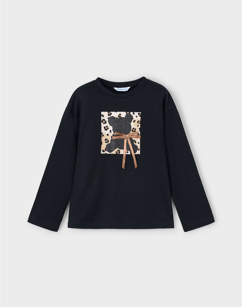 MAYORAL BLUZA CU MANECA LUNGA