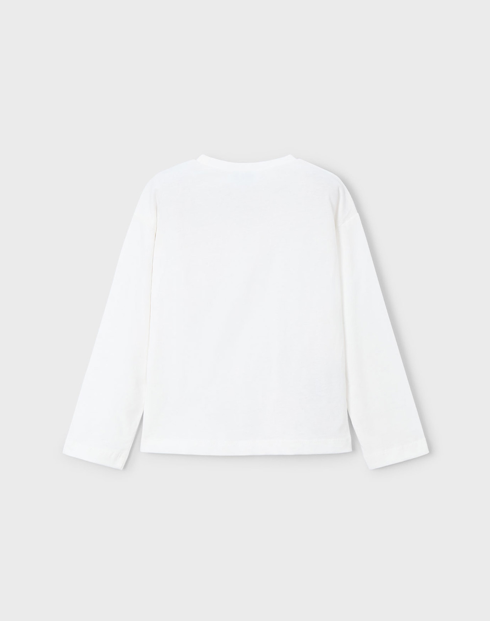 MAYORAL BLUZA CU MANECA LUNGA