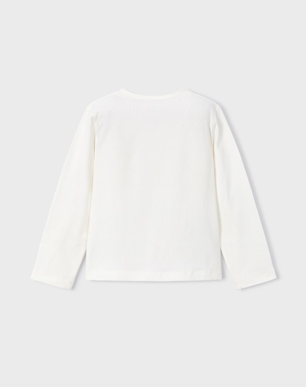MAYORAL BLUZA CU MANECA LUNGA ELEGANTA