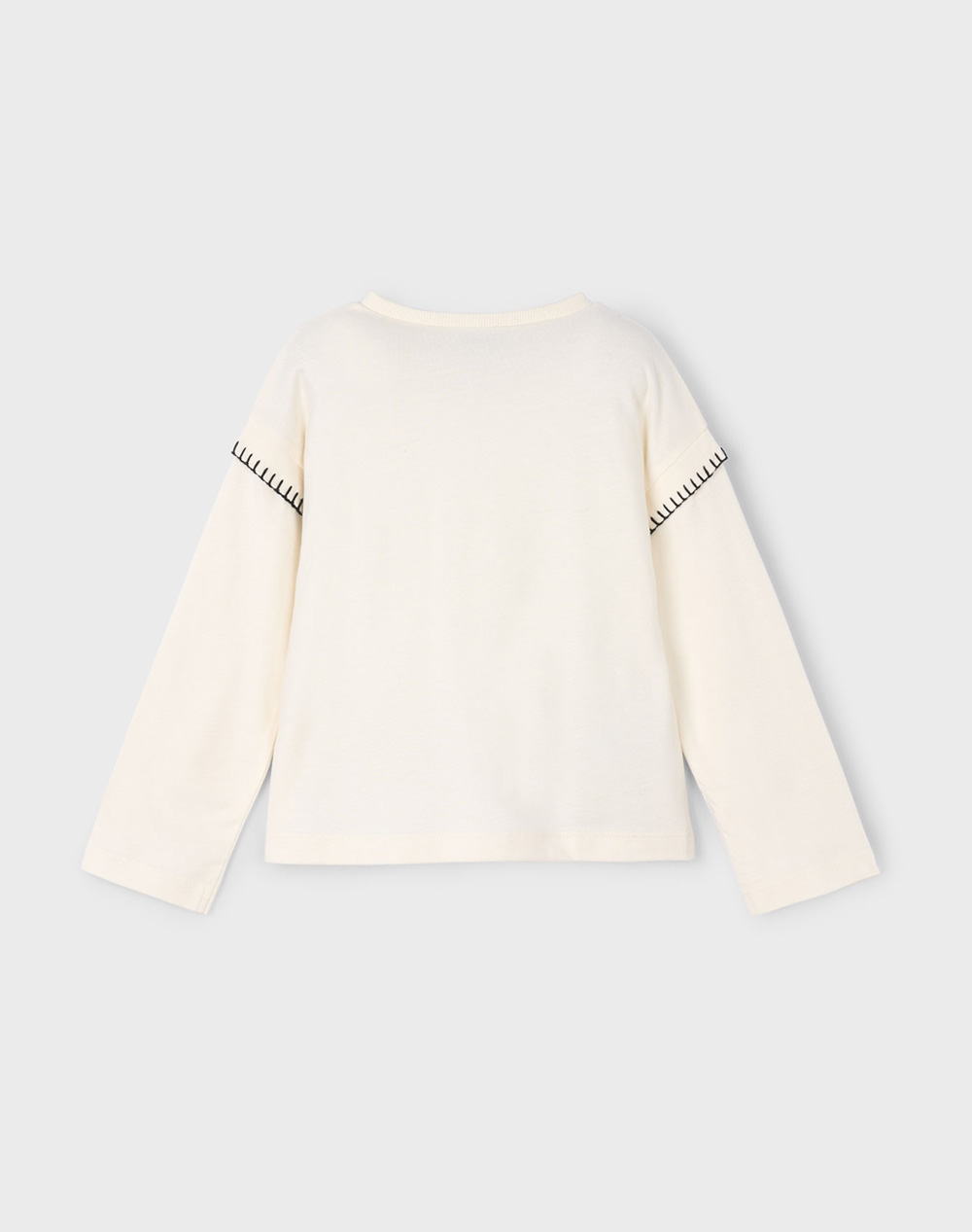MAYORAL BLUZA CU MANECA LUNGA URSULET