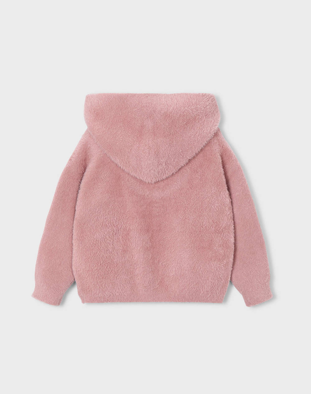 MAYORAL JACKET TRICOTAT BLANA