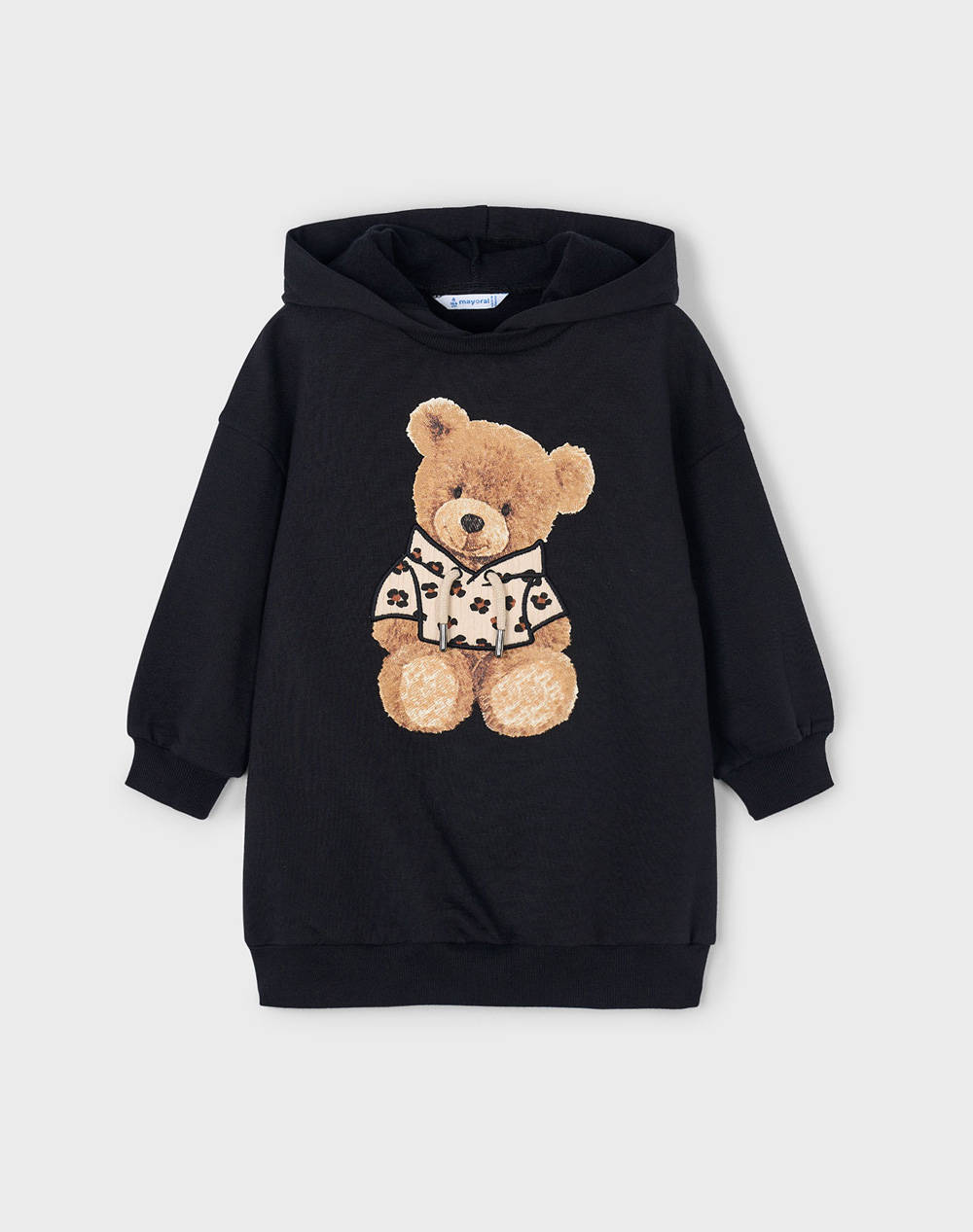 MAYORAL ROCHIE FLEECE GLUGA