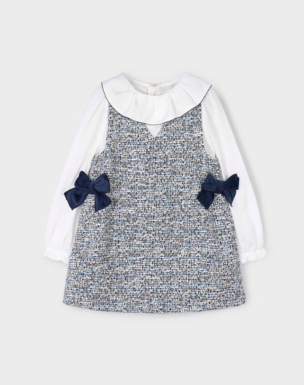 MAYORAL ROCHIE COMBINATIE