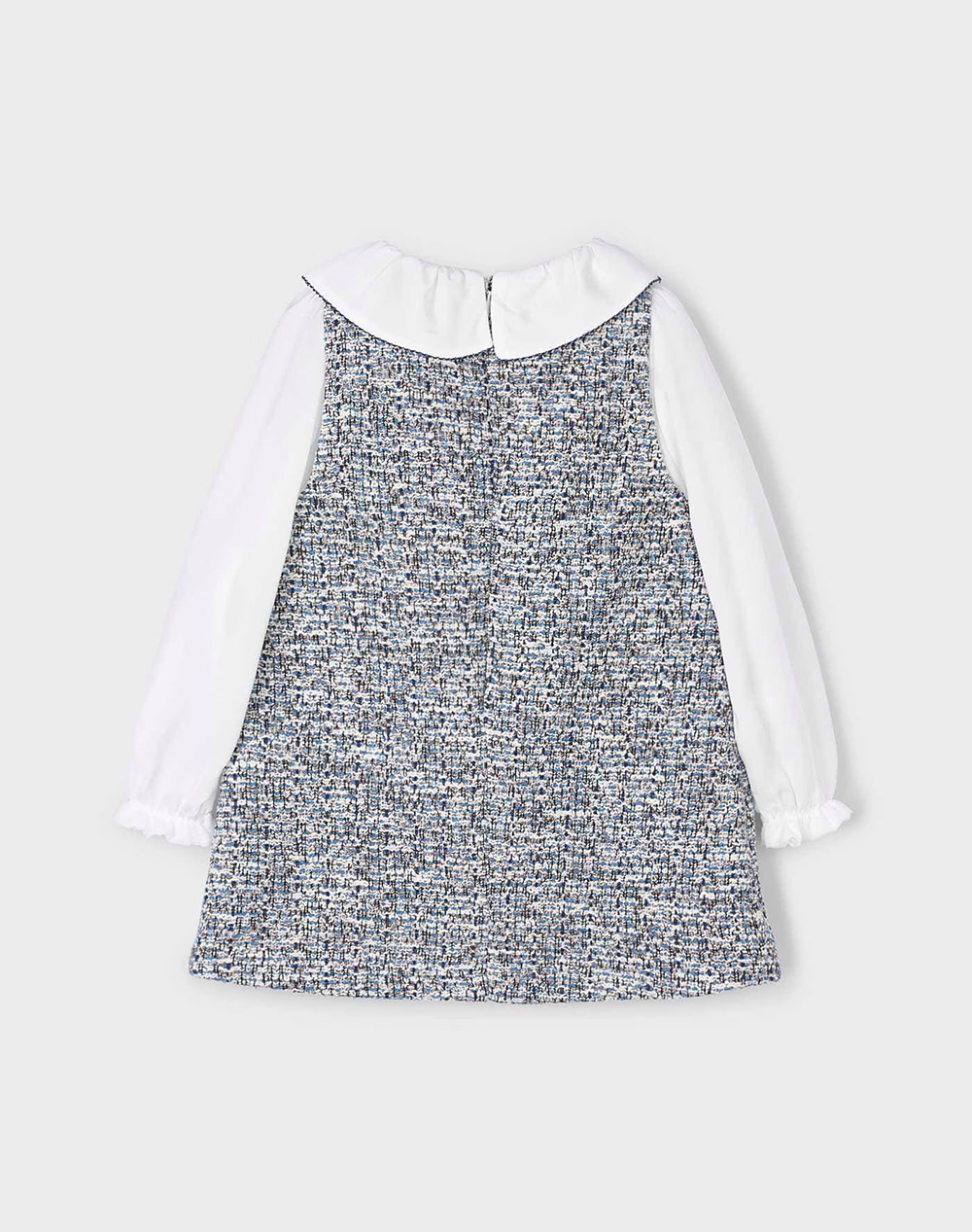 MAYORAL ROCHIE COMBINATIE