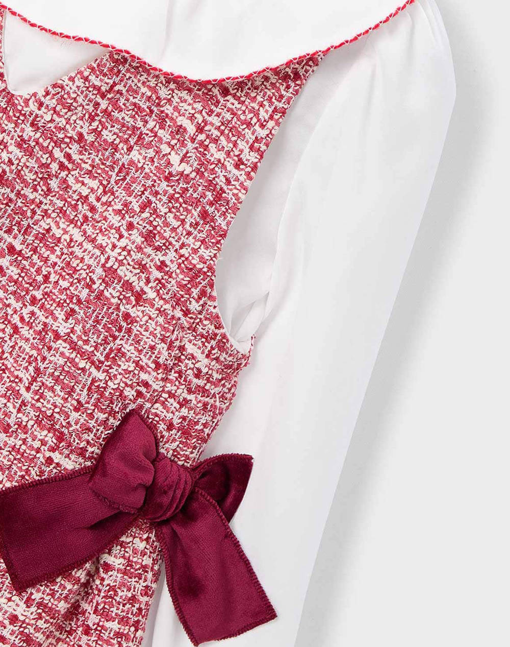 MAYORAL ROCHIE COMBINATIE