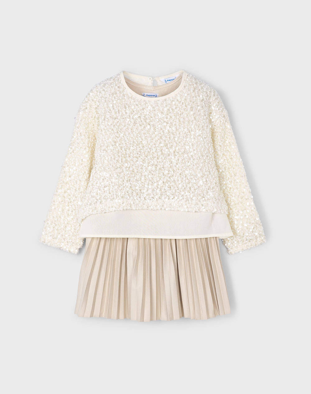 MAYORAL ROCHIE COMBINATIE PAIETE