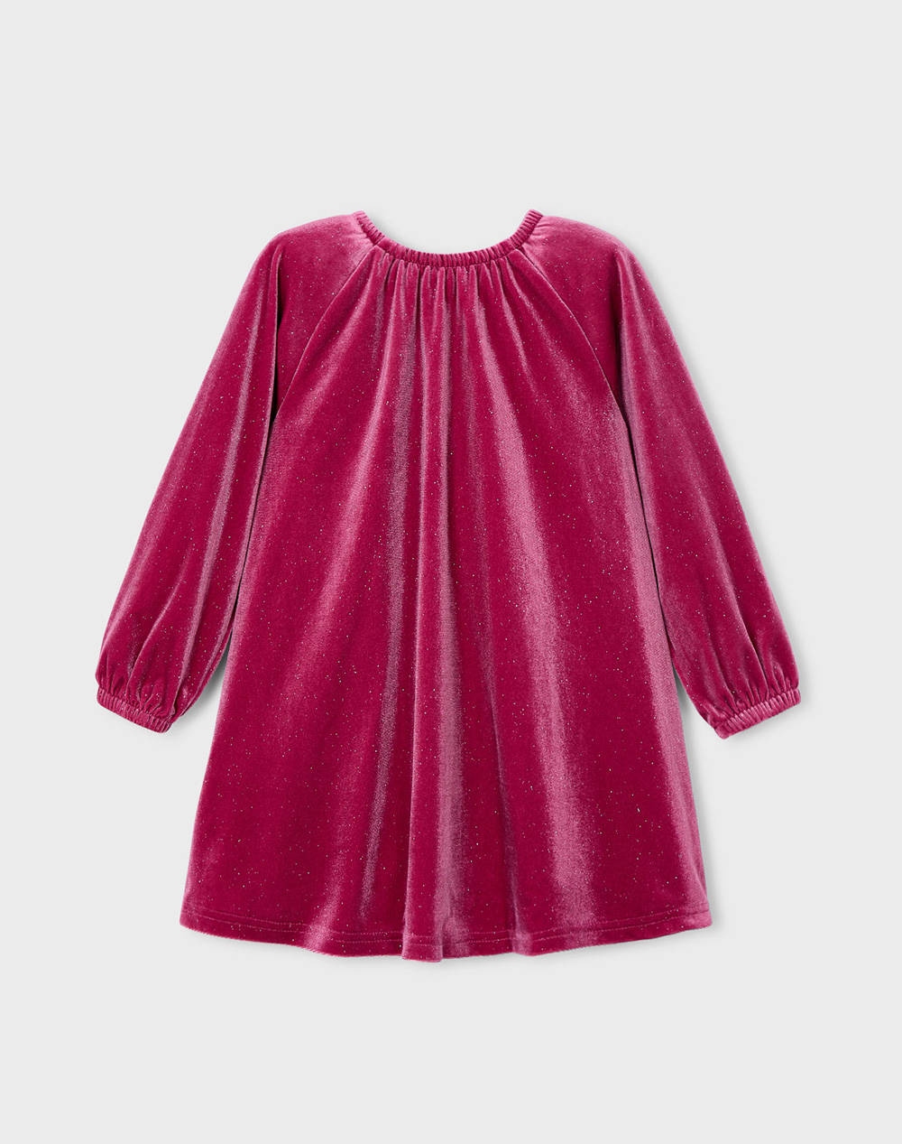 MAYORAL ROCHIE CATIFEA LUCIOASA