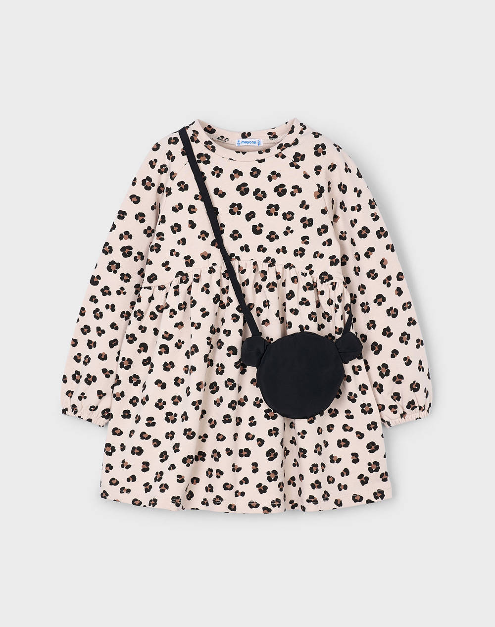 MAYORAL ROCHIE FLEECE GEANTA