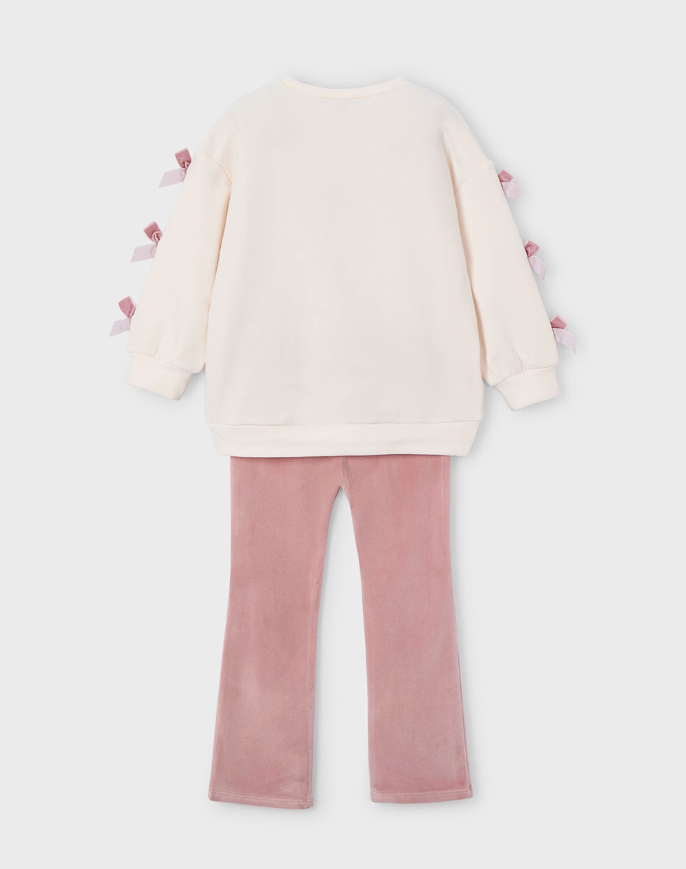 MAYORAL SET COLANTI FLEECE