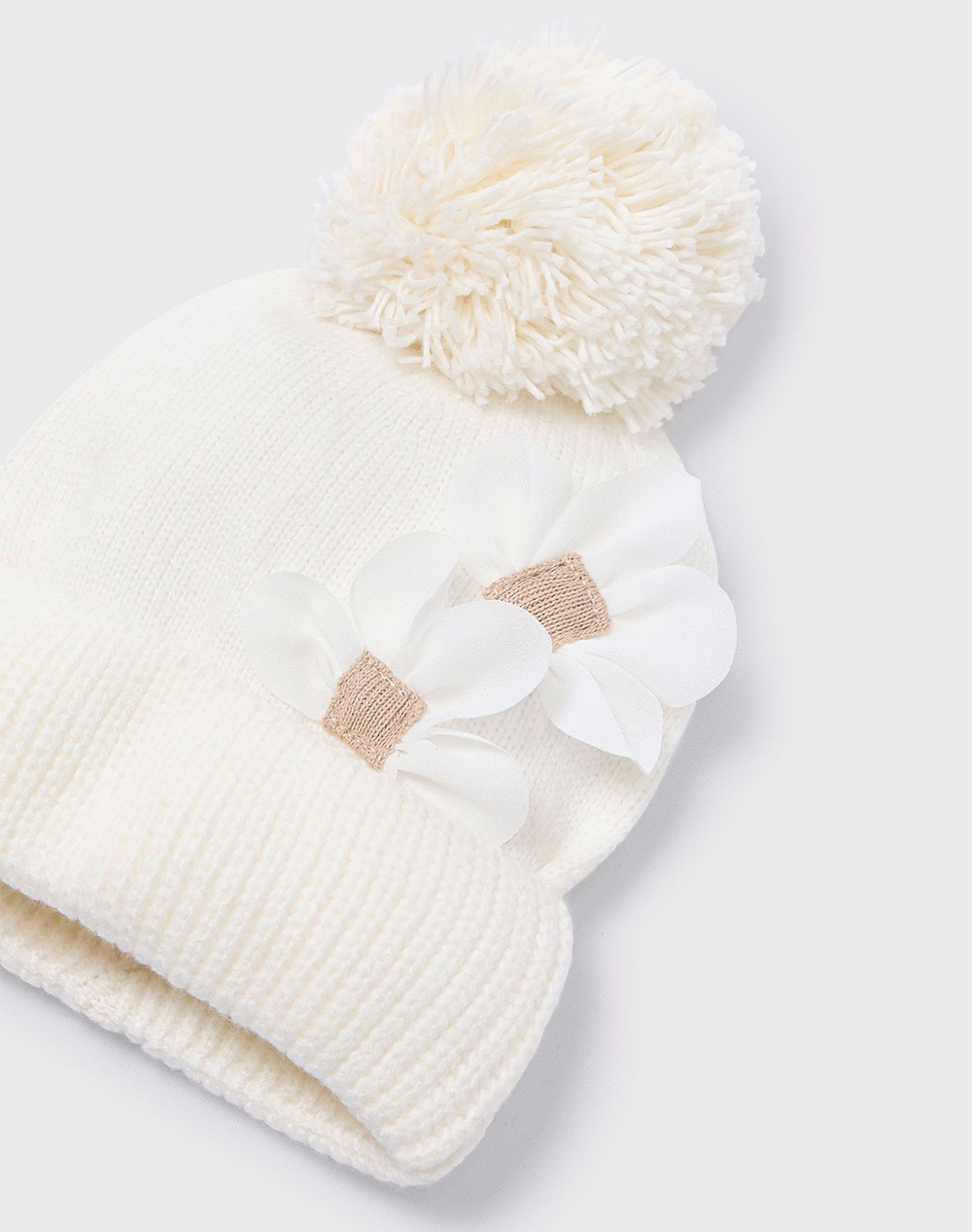 MAYORAL SET FES FULAR FLORI