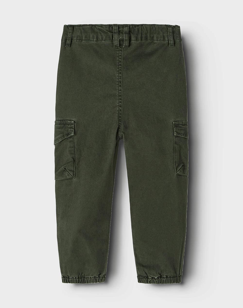 NAME IT NMMBEN CARGO R TWI PANT 1771-HI NOOS