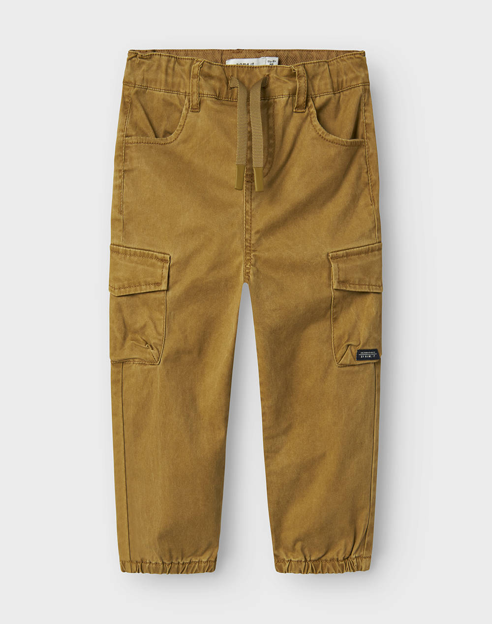 NAME IT NMMBEN CARGO R TWI PANT 1771-HI NOOS