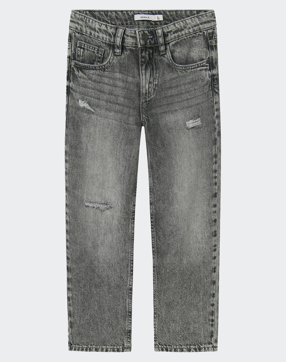 NAME IT NKMSILAS TAPERED JEANS 7998-BE NOOS