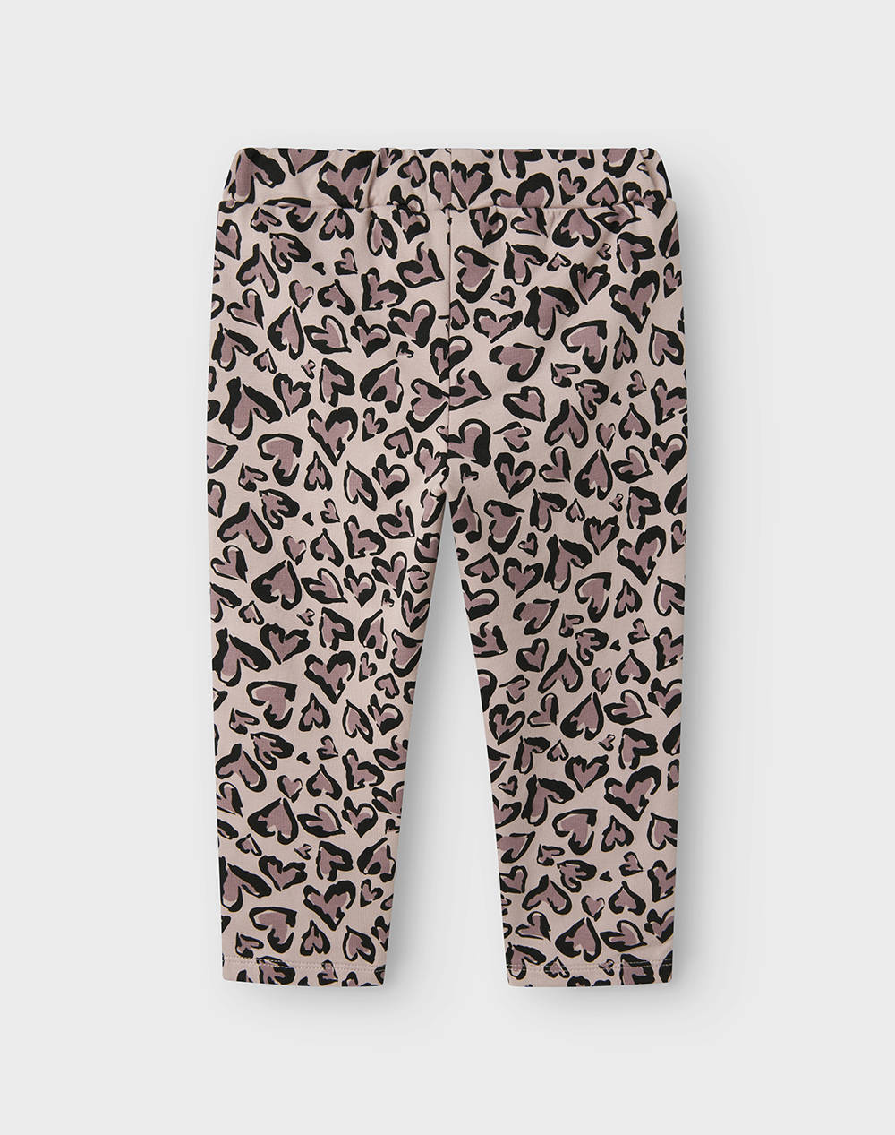 NAME IT NMFJANNI STITCH SWE PANT UNB WDI