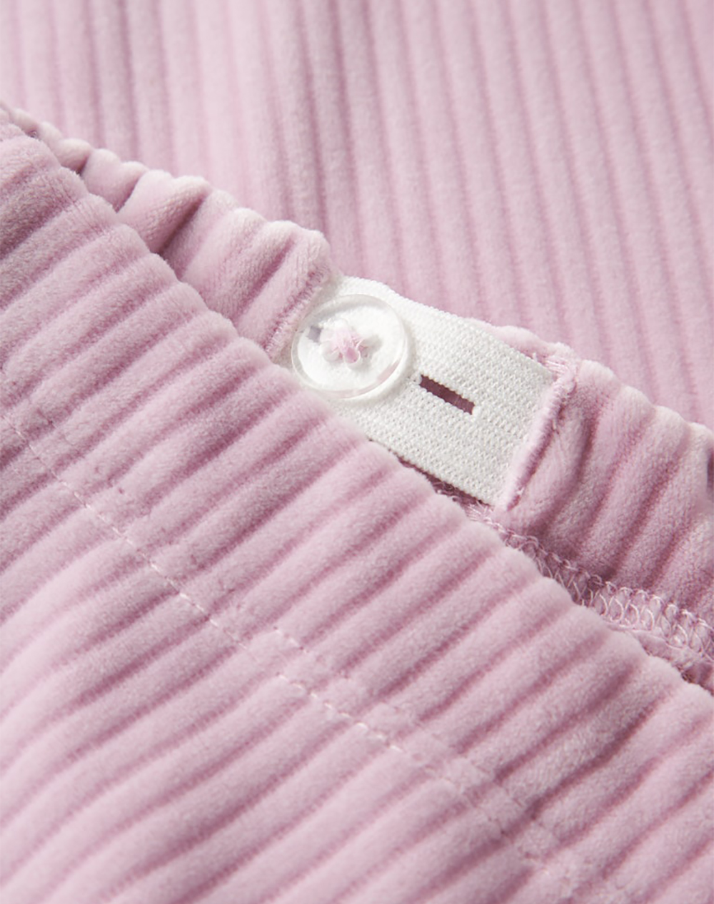 NAME IT NKFVELOA VELVET PANT