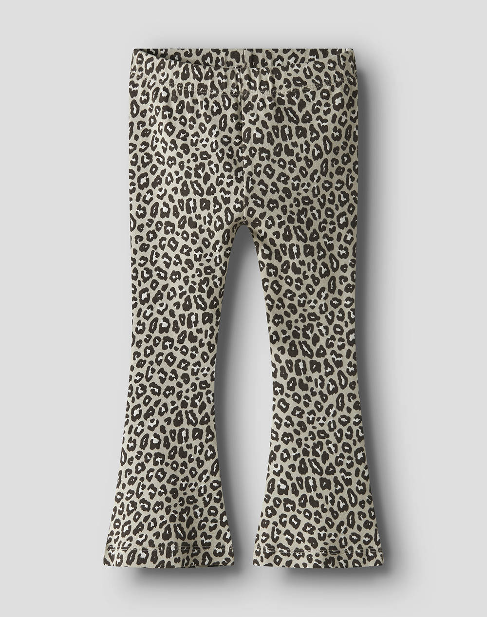 NAME IT NMFLEOANA FLARED LEGGING