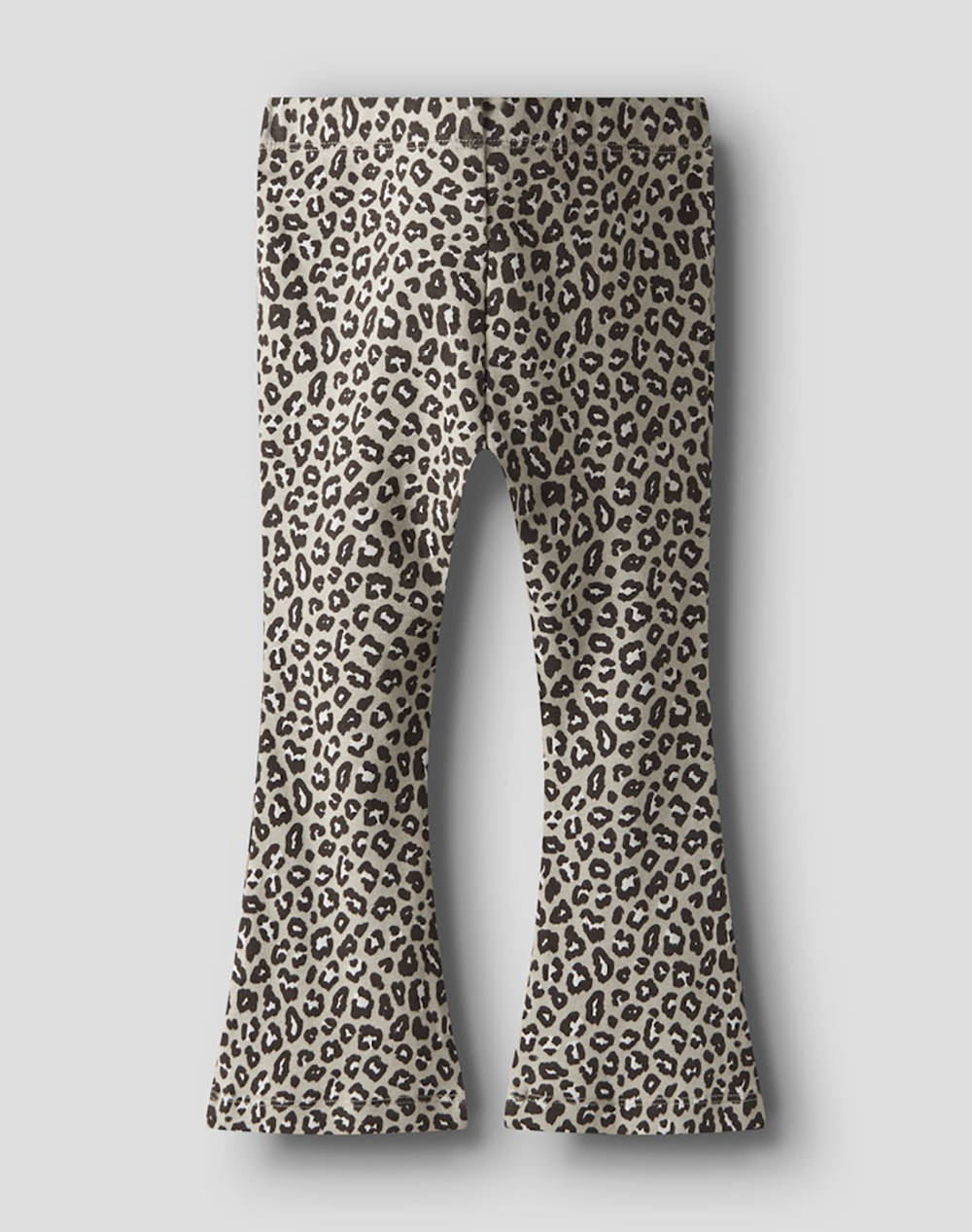 NAME IT NMFLEOANA FLARED LEGGING