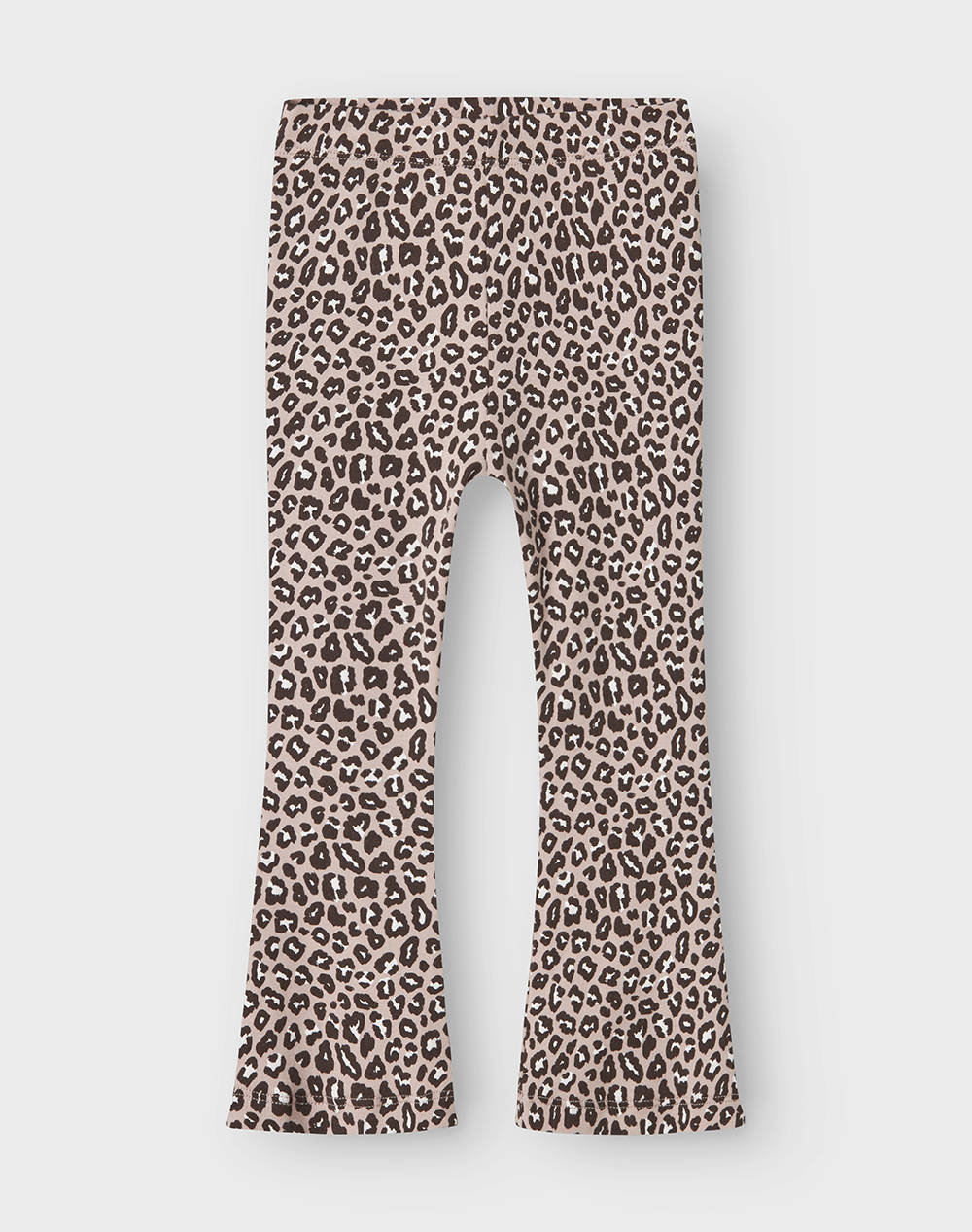 NAME IT NMFLEOANA FLARED LEGGING