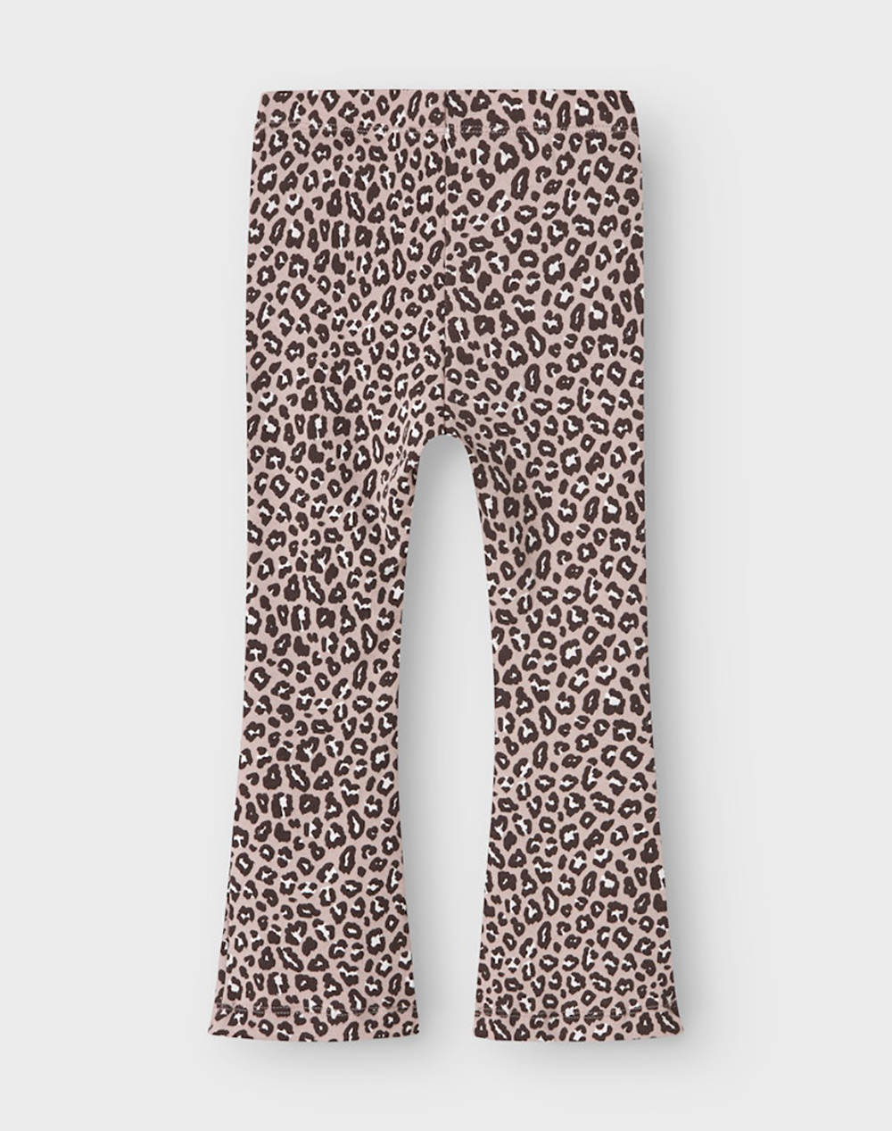 NAME IT NMFLEOANA FLARED LEGGING