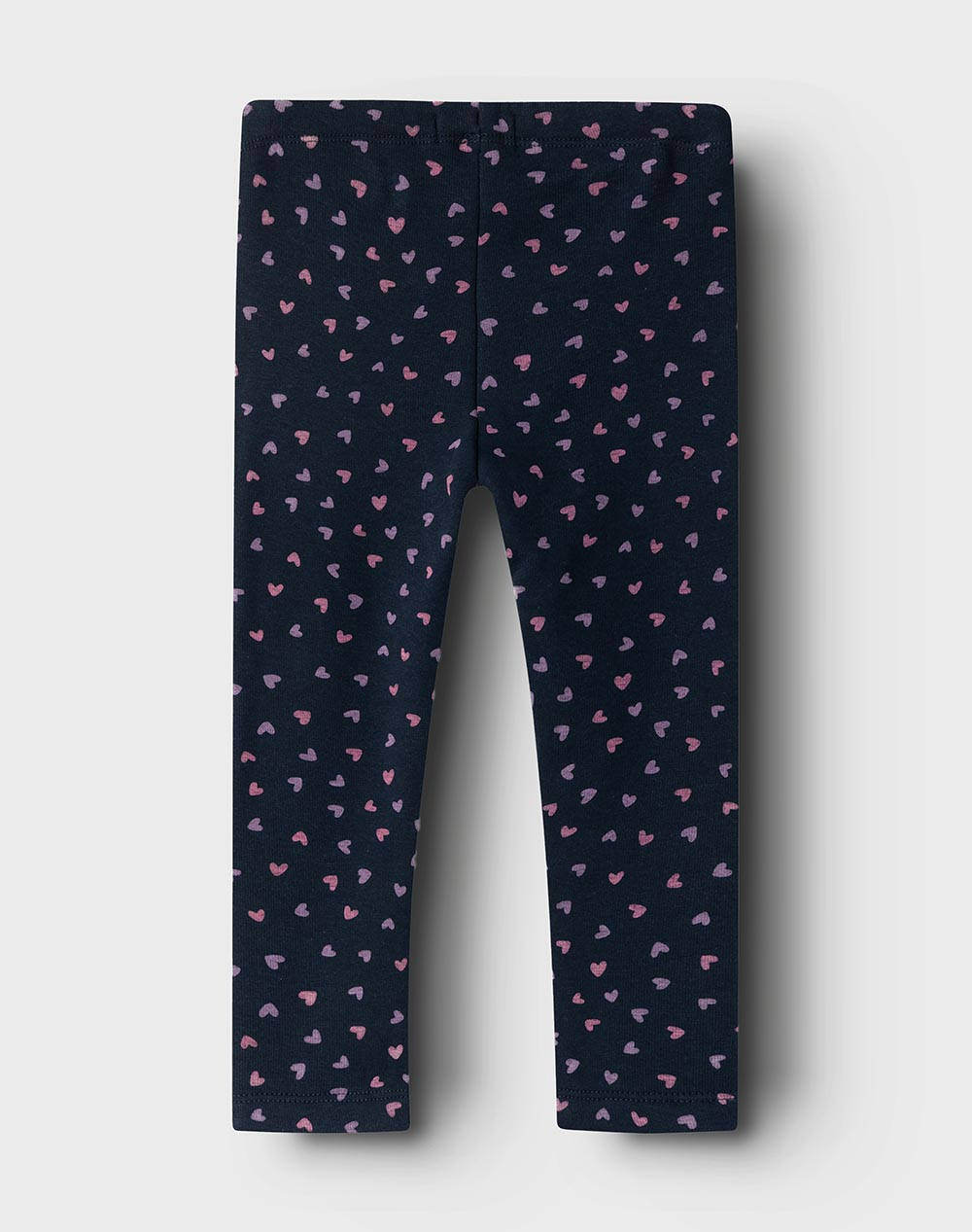 NAME IT NMFDAVINA SWEAT FLEECE LEGGING BRU NOOS