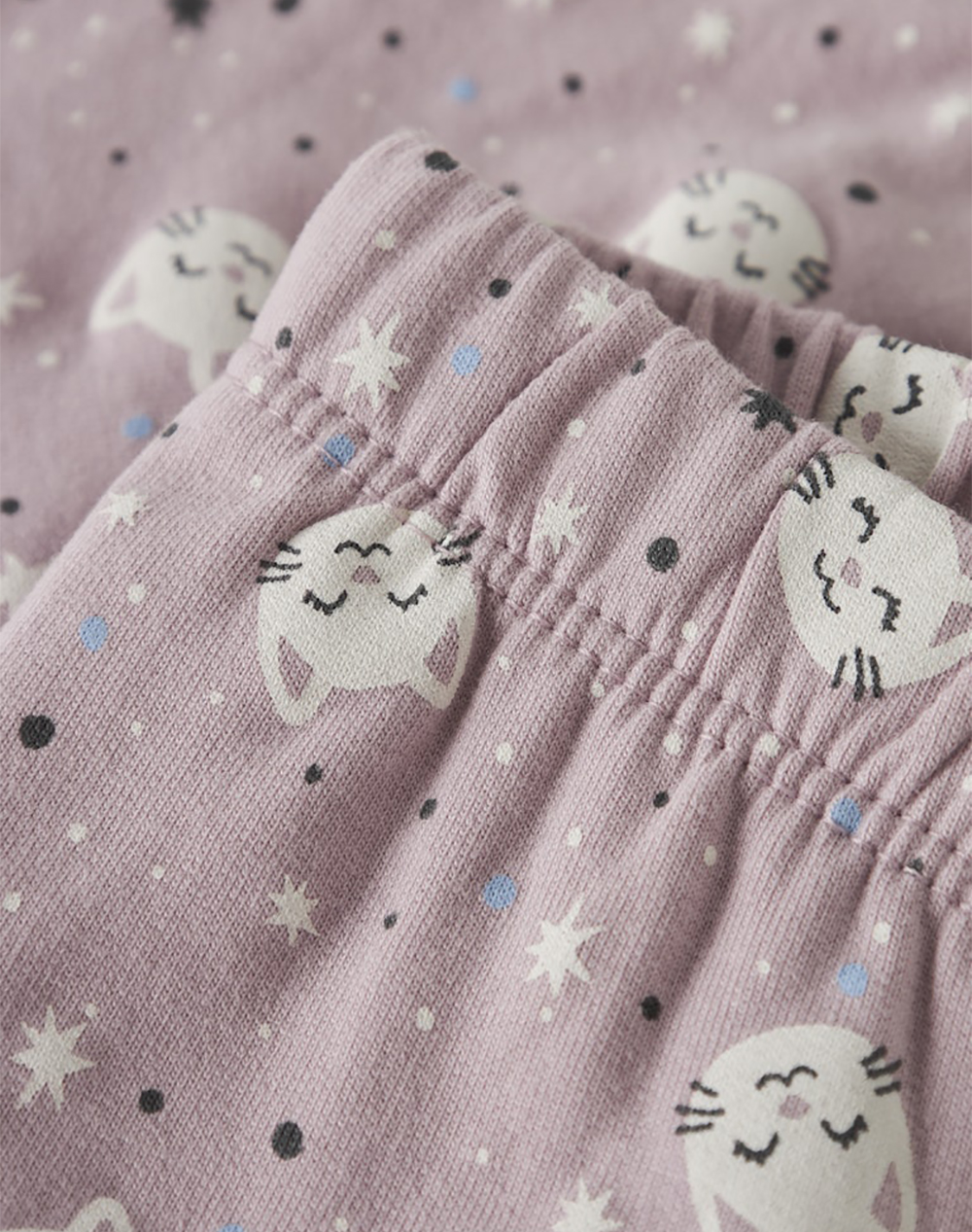 NAME IT NMFDAVINA AOP SWE LEGGING BRU