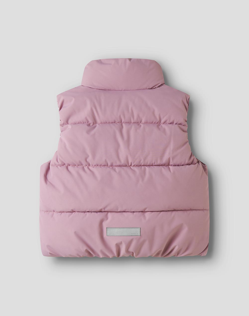 NAME IT NMFMOLE VEST PB