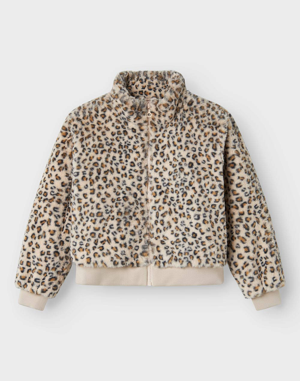 NAME IT NKFMILA JACKET PB